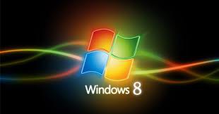 Windows 8 32bits